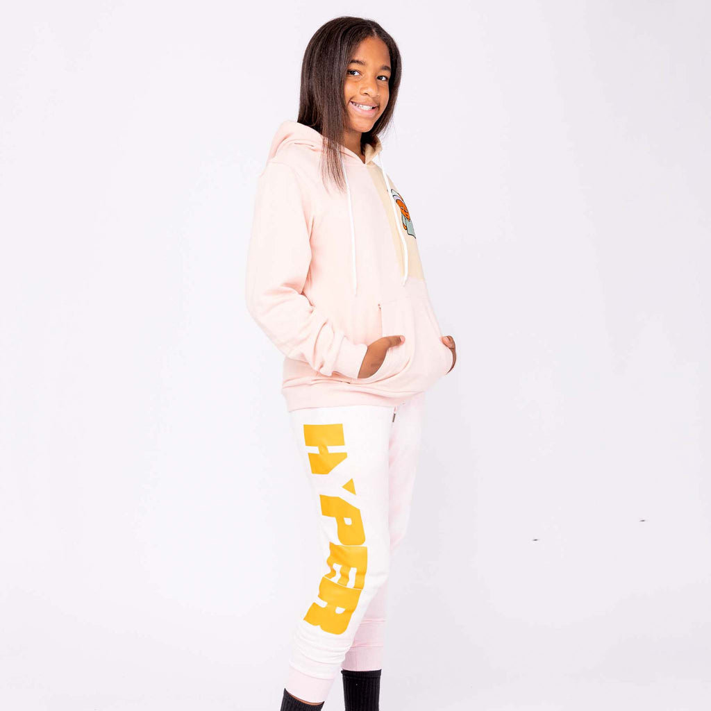 Tie dye jogger discount suit