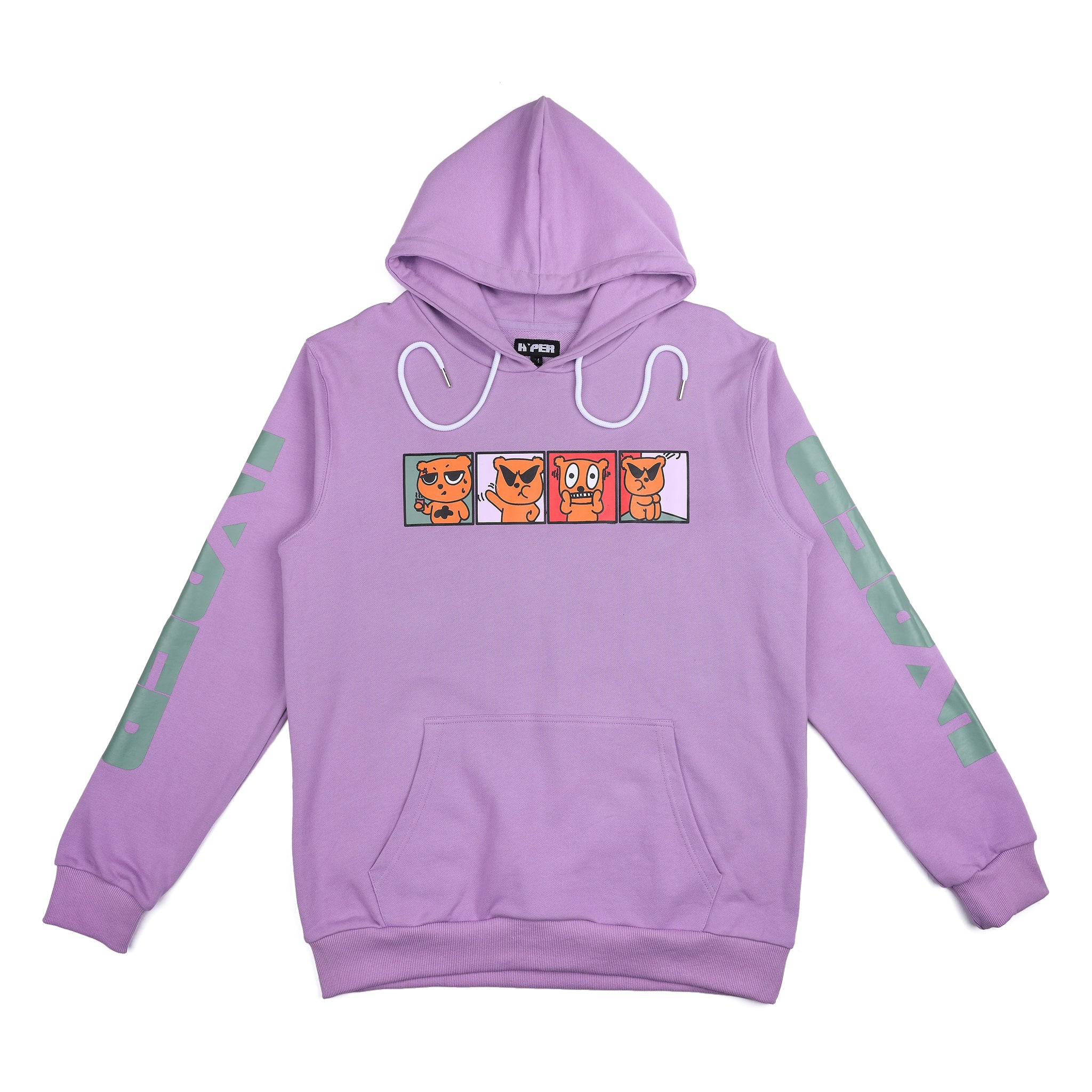 Hyper apparel online hoodie